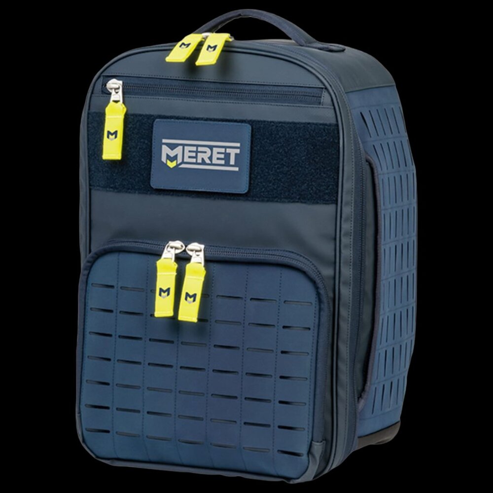 V.E.R.S.A.™ PRO X Navy Blue Backpack
